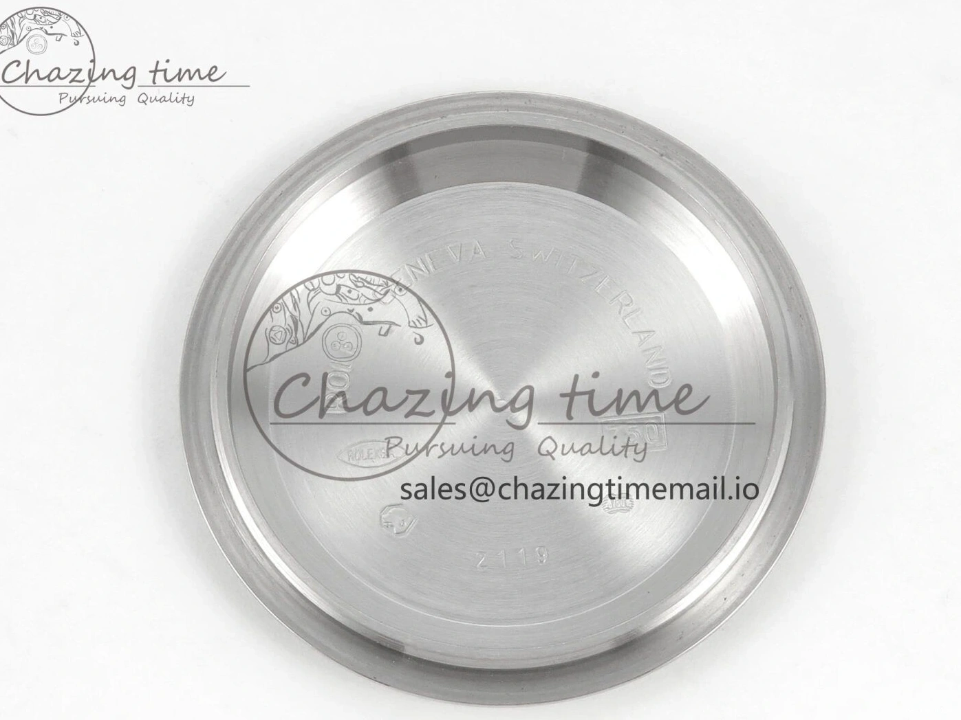 0227 Daytona 116576TBR 3CF 1:1 Best Edition diamonds Bezel Ice Blue Dial on SS Bracelet SH4130 V2(Mod Version) WaterResistant 140